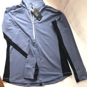 Under Armour Women’s Half Zip